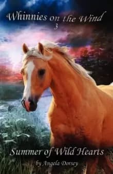 Image of Summer of Wild Hearts : A Wilderness Horse Adventure