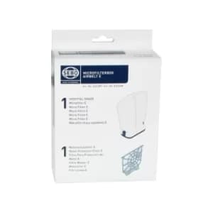 Image of 8322 Airbelt E Microfilter Box for E Series Vacuums