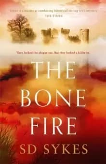 Image of The Bone Fire