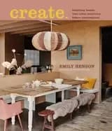 Image of create inspiring homes that value creativity before consumption