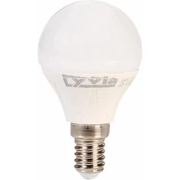 Image of Lyveco - 3640 Golf Ball LED Light Bulb Warm White 6W 470lm 2700K SES E14