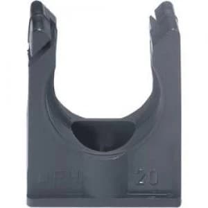 Image of SILVYN Schlauchhhalter SPLIT COS SILVYN COS 10 LappKabel Content 1 pc