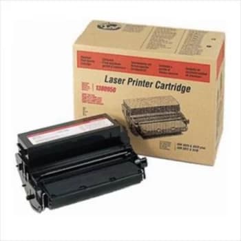 Image of Lexmark 1380950 Black Laser Toner Ink Cartridge