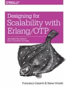 Image of Designing for Scalability with Erlang/OTP