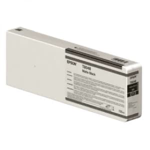 Image of Epson T8048 Matte Black Ink Cartridge