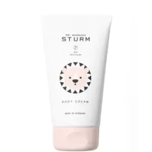 Image of Dr. Barbara Sturm Baby & Kids Body Cream