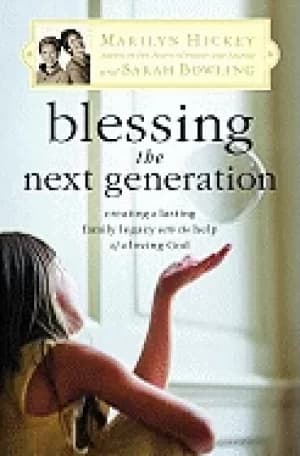 Image of blessing the next generation creating a lasting family legacy with the help