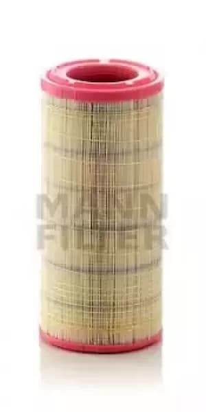 Image of Air Filter C17337/2 By Mann-Filter