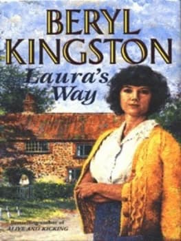 Image of Lauras Way by Beryl Kingston Hardback