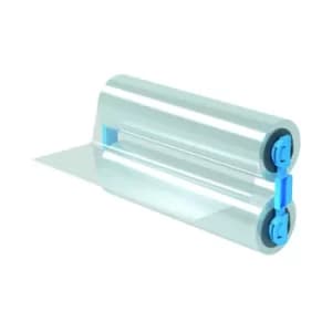 Image of GBC Foton 30 Refill 75 Micron Gloss Lamination Roll For Refillable Cartridge 4410026