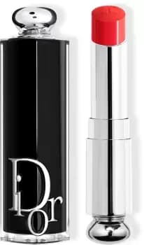 Image of DIOR Addict Shine Refillable Lipstick 3.2g 856 - Defile