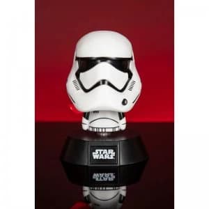 Image of First Order Stormtrooper Icon Light