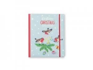 Image of Cath Kidston the 2016 Christmas Organiser by Cath Kidston Hardback