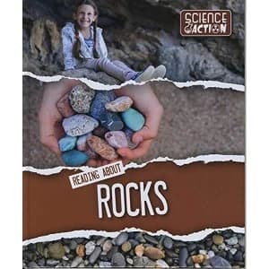 Image of Reading About Rocks Hardback 2018