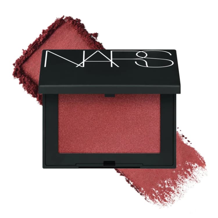 Image of NARS Blush 4.8g (Various Shades) - Orgasm Rush