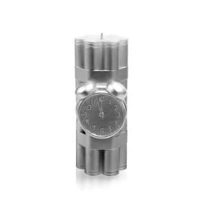 Image of Chrome Dynamite Candle