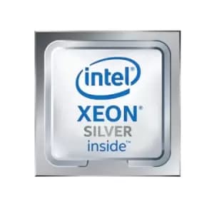 Image of HP Enterprise Intel Xeon-Silver 4210R processor 2.4 GHz 13.75 MB L3