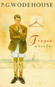 Image of Frozen Assets by P. G Wodehouse Book