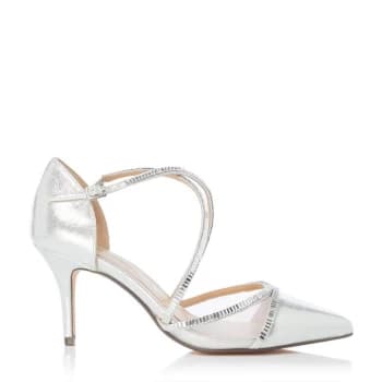 Image of Roland Cartier Deliia Court Shoes - 380