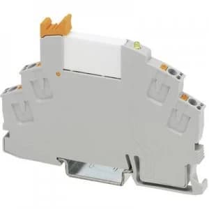 Image of Relay component Phoenix Contact RIF 0 RPT 24DC 1 Nomina