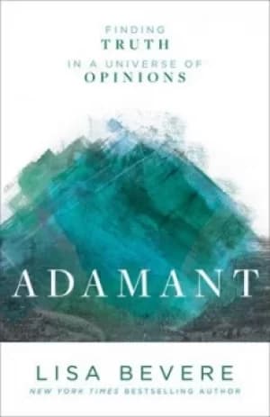 Image of Adamant by Lisa Bevere