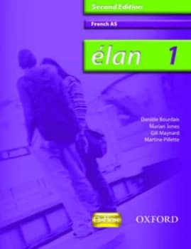 Image of Lan 1 by Dani Bourdais and no. 232 Le Paperback