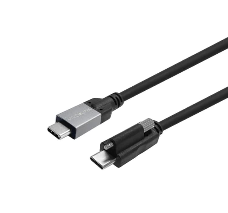 Image of VivoLink US-C Screw o US-C Cle