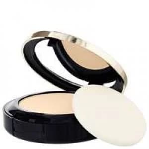 Image of Estee Lauder Double Wear Stay in Place Matte Powder Foundation SPF10 2C1 Pure Beige 12g