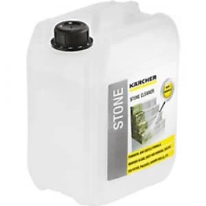 Image of Karcher Stone and Facade Cleaner RM 623 5L