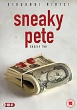 Image of Sneaky Pete - Season 2