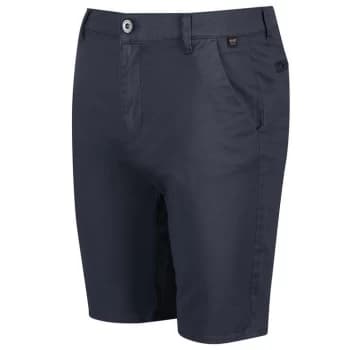 Image of Regatta Sandros Short - India Grey