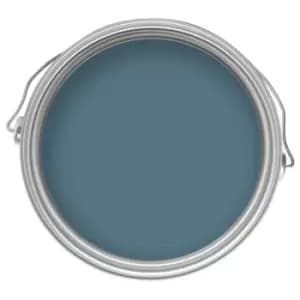 Image of Craig & Rose 1829 Gloss - Braze Blue Gloss -750ml
