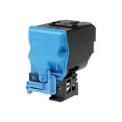 Image of Epson S050749 Cyan Laser Toner Ink Cartridge