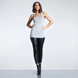 Image of Firetrap Pocket Vest - Grey