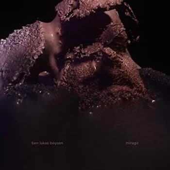 Image of Ben Lukas Boysen - Mirage Vinyl