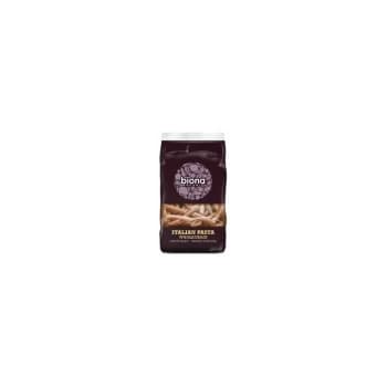 Image of Wholegrain Penne - Bronze Extruded - 500g - 63219 - Biona
