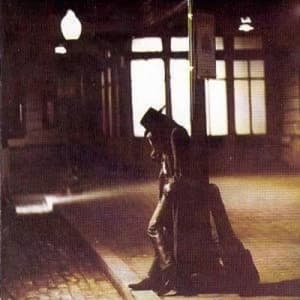 Image of Stranger In This Town CD Album