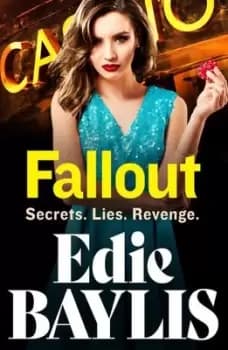 Image of Fallout - Edie Baylis - Paperback - Used