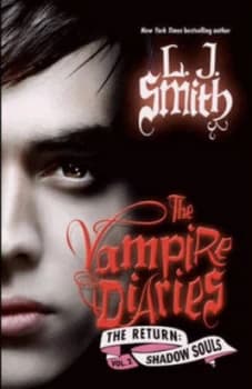 Image of Shadow Souls by L. J Smith Book