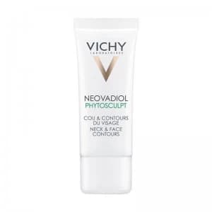 Image of Vichy Neovadiol Phytosculpt Face and Neck Cream