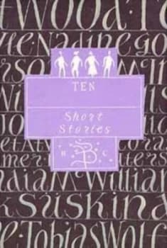 Image of Ten by Liz Calder Book