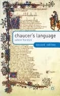 Image of chaucers language