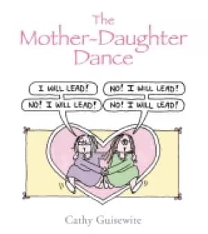 Image of mother daughter dance