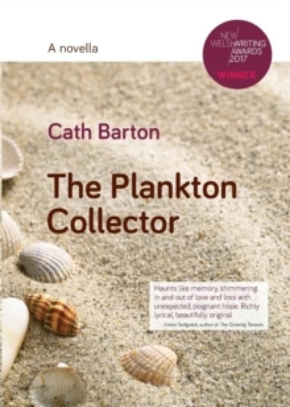 Image of The Plankton Collector : A Novella Paperback / softback