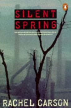 Image of Silent Spring Book