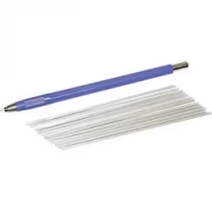 Image of RONA 811968 Fiber Cleaning Brush Diameter 2mm 1 Set