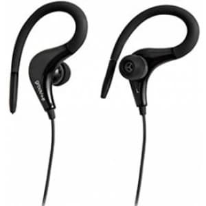 Image of Groov-e Sports Clips Earphones