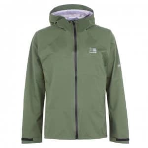 Image of Karrimor Beaufort 3L Jacket - Green