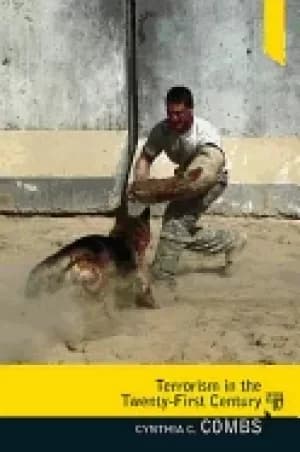 Image of terrorism in the 21st century
