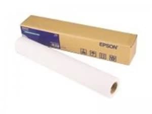 Image of Epson Enhanced Matte Paper, 44" x 30.5 m, 189g/m?